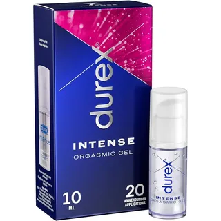 Durex Gel Intensives Orgasmus-Gel