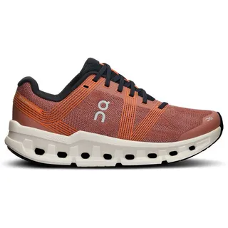 Damen Mahogany/Ivory 38,5