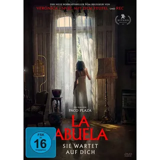 La Abuela (DVD)