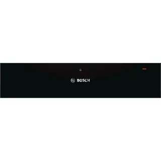 Bosch BIC630NB1, 810 W, 20 l, Drinnen - Schwarz