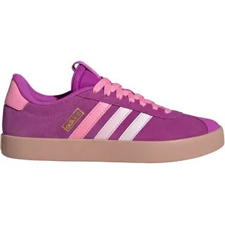 Flash Pink / Bliss Pink / Gold Metallic 38