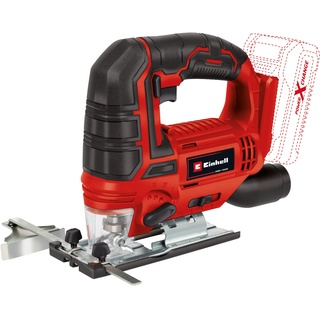 Einhell TC-ST 18 Li-Solo Akku-Stichsäge Pendelhubstichsäge Akkusäge