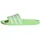 Green Spark / Cloud White / Green Spark 43