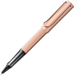 Lamy Lx Tintenroller roségold
