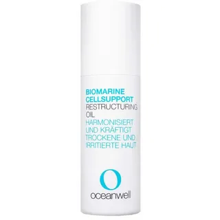 Oceanwell Biomarine Cellsupport Restructuring Oil Gesichtsöl 150 ml