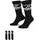 Black/White 46-50