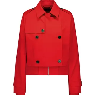 Monari Jacke rot 40