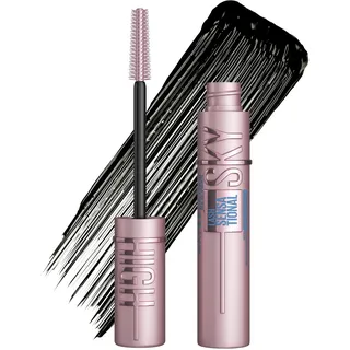 Maybelline Lash Sensational Sky High Mascara 02 Waterproof  6 ml