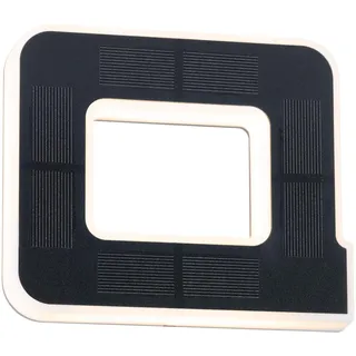 Paulmann Solar LED Hausnummernleuchte Buchstabe A