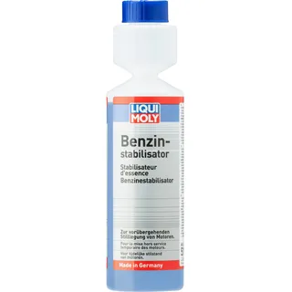 LIQUI MOLY Benzinstabilisator 250 ml