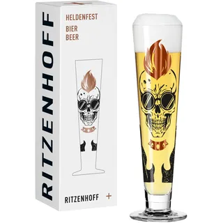 Ritzenhoff & Breker 1011018 Heldenfest, Bier #18