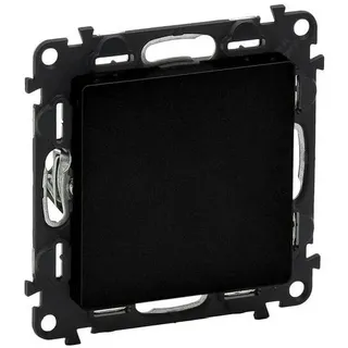 Legrand Blindabdeckung Valena Life sw