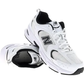 White/Black 44,5