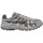 Herren Atmosphere Grey/Black/Pencil Point 40