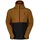 langarm pullover braun M