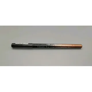 ARTDECO Metallic Eye Liner long-lasting