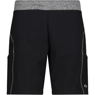 CMP Light Climb Bermuda Shorts Damen Schwarz 42