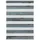 80 x 150 cm bretter-vintage/petrol