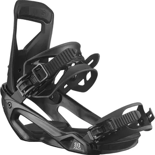 Salomon Pact Schwarz L