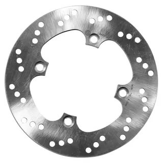 Brembo Bremsscheibe - - Fixed Disc 68B40749 hinten, 105mm 220mm