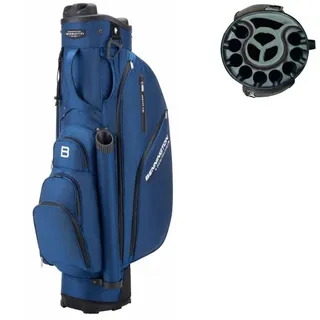 Bennington QO9 Water Resistant Trolleybag