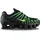 Black/Green Strike 42,5