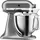 5KSM185PS Medaillon Silber