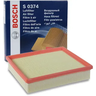 Bosch Luftfilter F 026 400 374