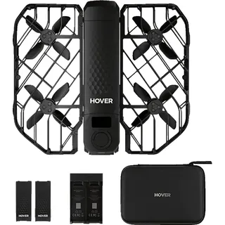 HOVERAir X1 PRO Basic Combo
