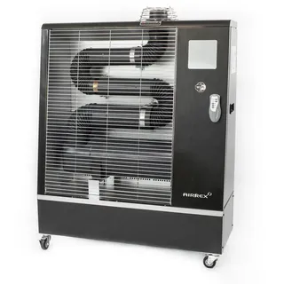 rex nordic Airrex AH-300i 15 kW