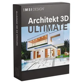 CWSPro for Architekt 3D 22 Ultimate
