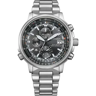 Citizen Promaster Sky AT8300 Edelstahl 42 mm AT8300-58E