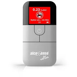 Breathalyser Ultra