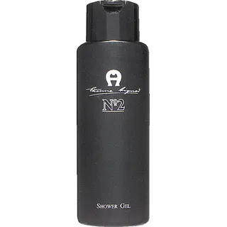 Aigner NO2 Shower Gel for man x 500 ml