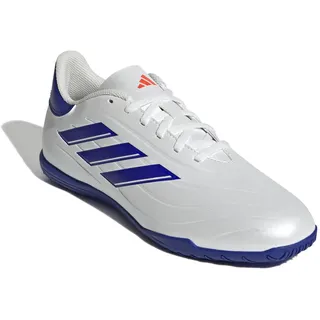 Adidas Copa Pure 2 Club IN IG8689 Cloud White/Lucid Blue/solar red, 46