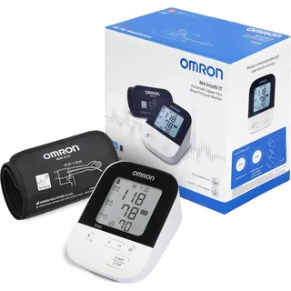 Omron M4 Intelli IT (Blutdruckmessgerät Oberarm)