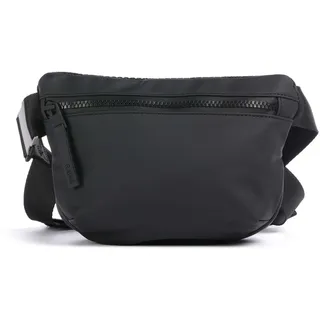 Rains Gürteltasche Valera Bum Bag Micro Black