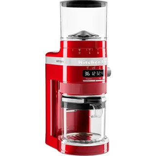 KitchenAid 5KCG8433BCA liebesapfelrot