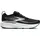 Damen Black/Grey/White 39
