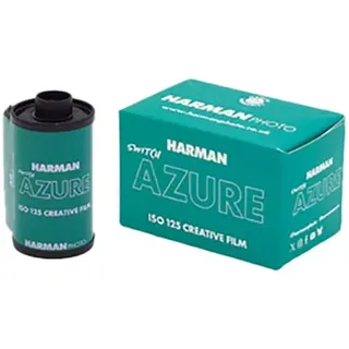 HARMAN Switch Azure 125 ASA 135-36