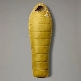 The North Face Trail Lite Down 35 Schlafsack Größe max. 198cm, gelb)