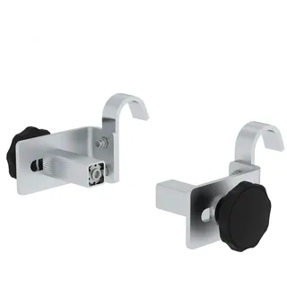 Günzburger Munk Leiterkopfsicherung Sprossen- und Stufenloch ø 80 mm