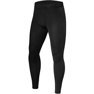 Herren Kompressions Leggings 2XL