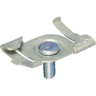 Erico Klammer P7 6x11mm B=24-26mm 4G16M11