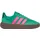 Semi Court Green / Lucid Pink / Collegiate Green 38 2/3