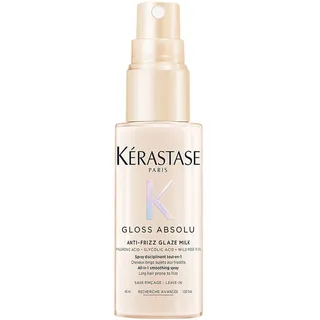 Kérastase Gloss Absolu Anti-Frizz Glaze Milk 45 ml