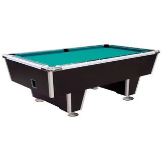 Winsport Billardtisch "Orlando 6 ft.",,6 ft. / 212 x 121 cm