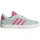 Halo Mint / Pulse Magenta / Bliss Pink 40 2/3