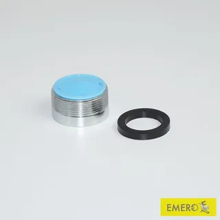 Steinberg 100/120/170/250 Luftsprudler innenliegend, komplett mit Montageschlüssel, 099 9134,