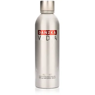 Danzka Red 40 % vol 1 l